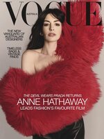 Vogue Australia